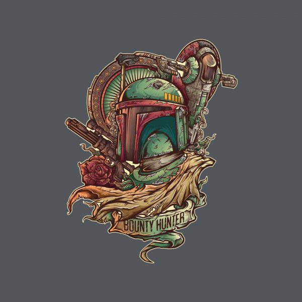 The Real Bounty Hunter - Image 14
