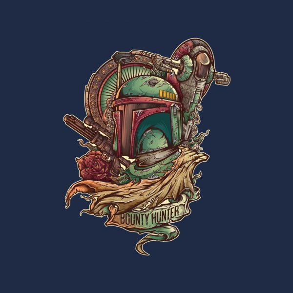 The Real Bounty Hunter - Image 9