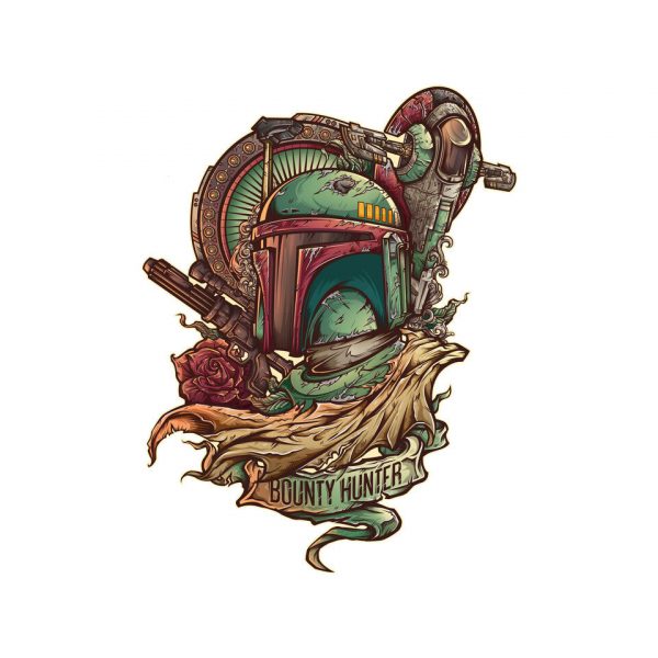 The Real Bounty Hunter - Image 19