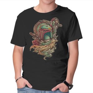 The Real Bounty Hunter