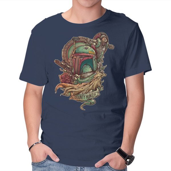 The Real Bounty Hunter - Image 6