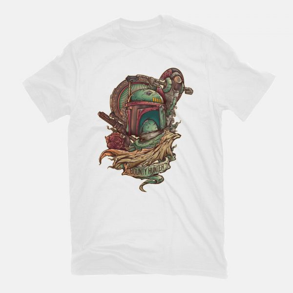 The Real Bounty Hunter - Image 18