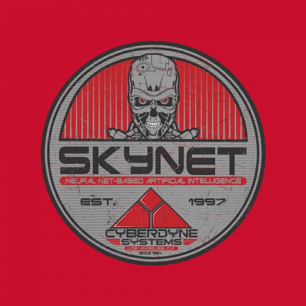 Skynet - Image 12