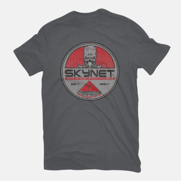 Skynet - Image 7