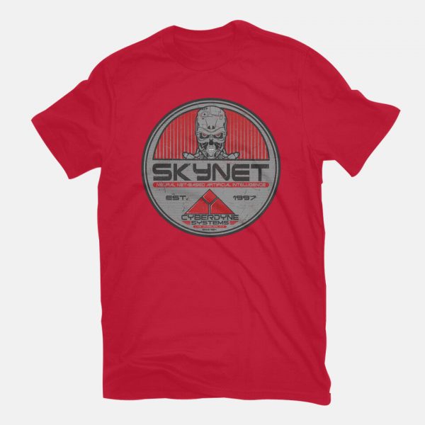 Skynet - Image 11