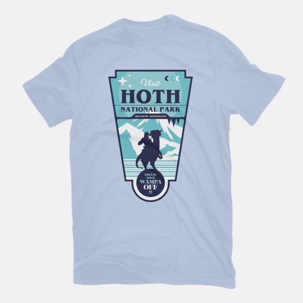 Freeze Your Wampa Off - Image 15