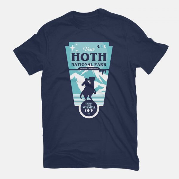 Freeze Your Wampa Off - Image 7