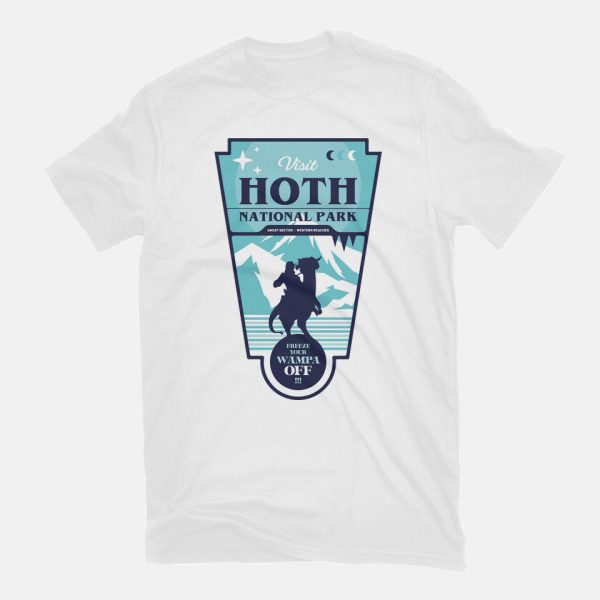 Freeze Your Wampa Off - Image 3