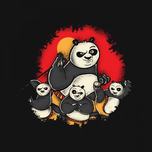 The Silly Panda - Image 4