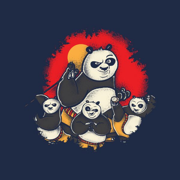 The Silly Panda - Image 8