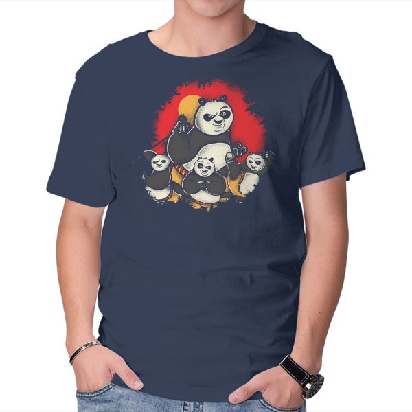 The Silly Panda - Image 5