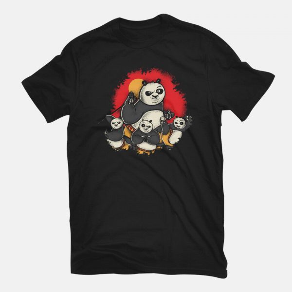 The Silly Panda - Image 3