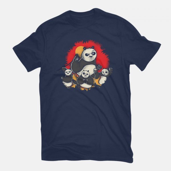 The Silly Panda - Image 7