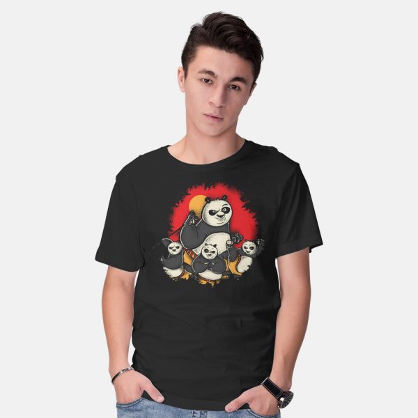 The Silly Panda - Image 2