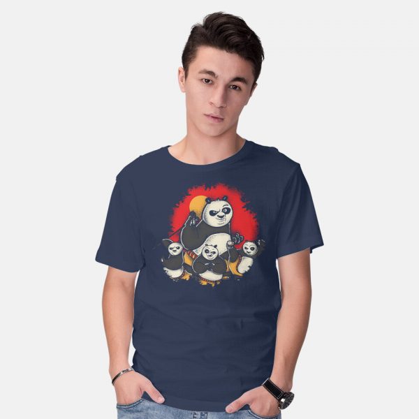 The Silly Panda - Image 6