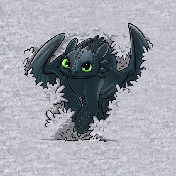 Dragon In The Bushes - Image 16