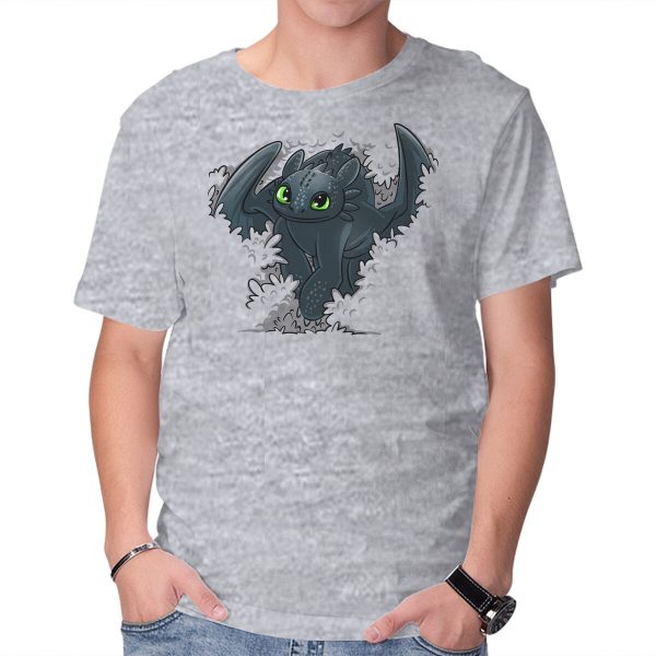 Dragon In The Bushes - Image 13