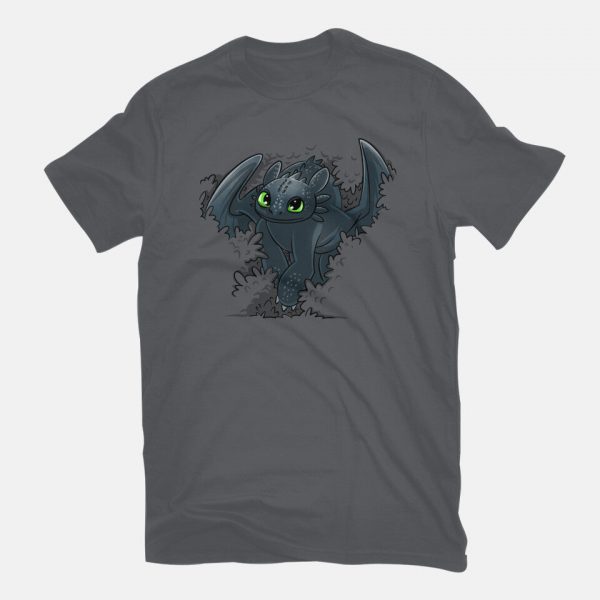 Dragon In The Bushes - Image 7