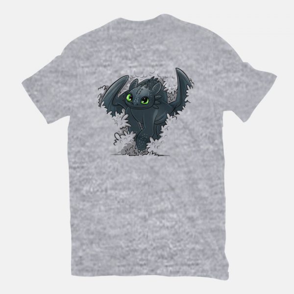 Dragon In The Bushes - Image 15