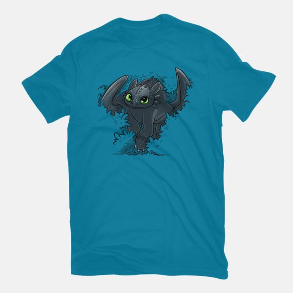 Dragon In The Bushes - Image 11