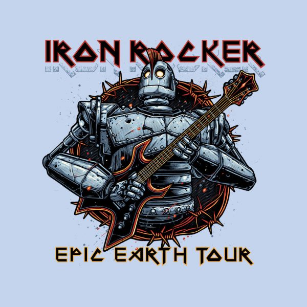 Iron Rocker - Image 16