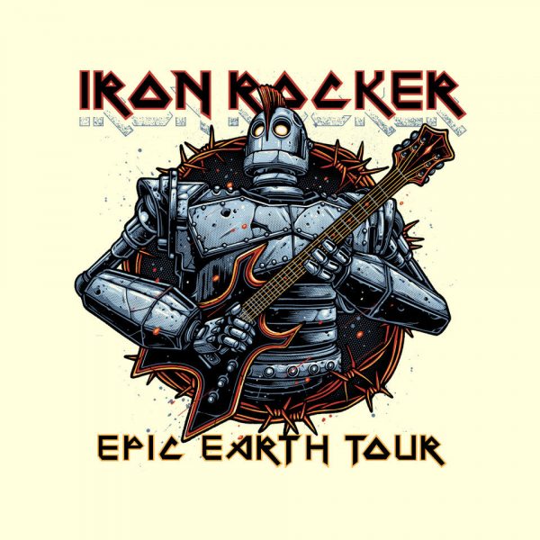 Iron Rocker - Image 20