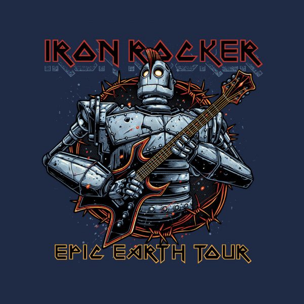 Iron Rocker - Image 8