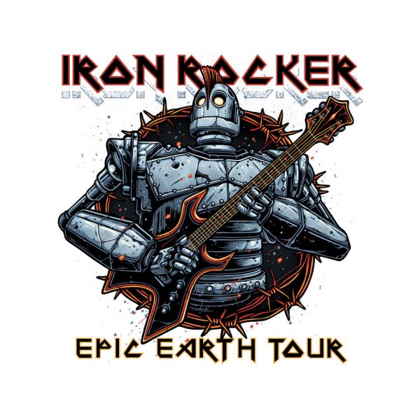 Iron Rocker - Image 12