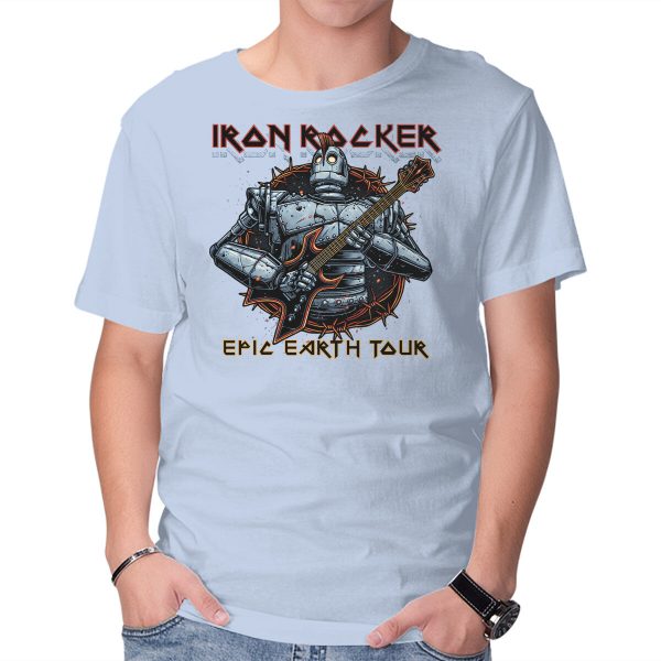 Iron Rocker - Image 13