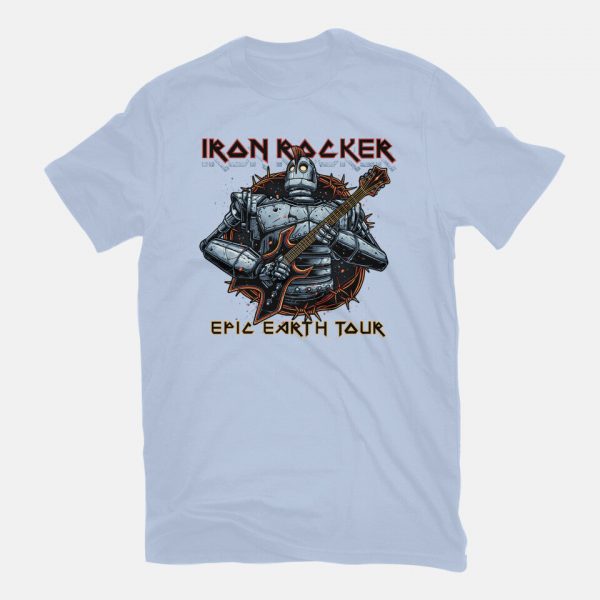 Iron Rocker - Image 15