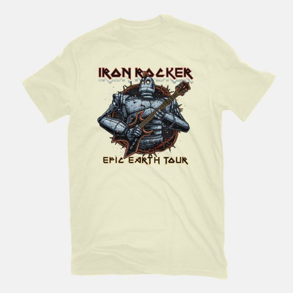 Iron Rocker - Image 19