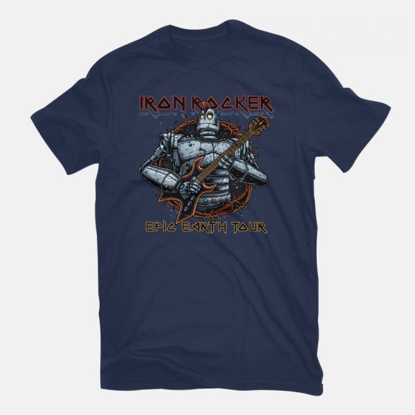 Iron Rocker - Image 7