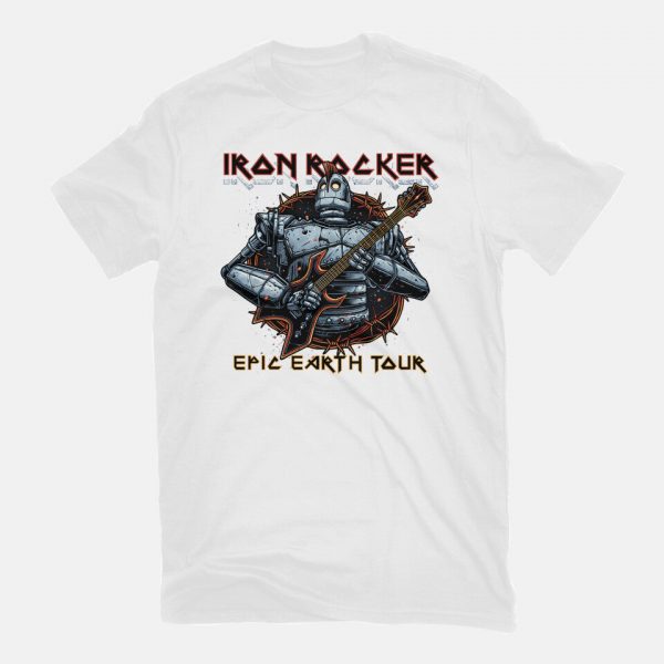 Iron Rocker - Image 11