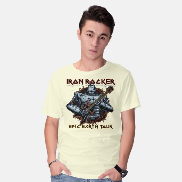 Iron Rocker - Image 18