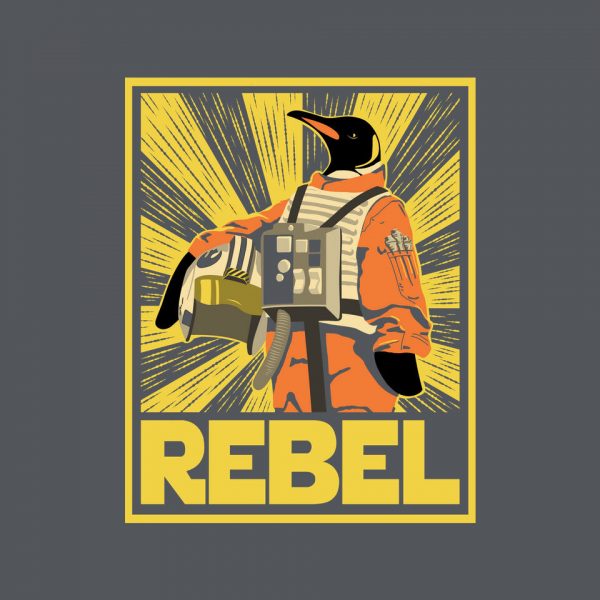 Penguin Rebel - Image 8