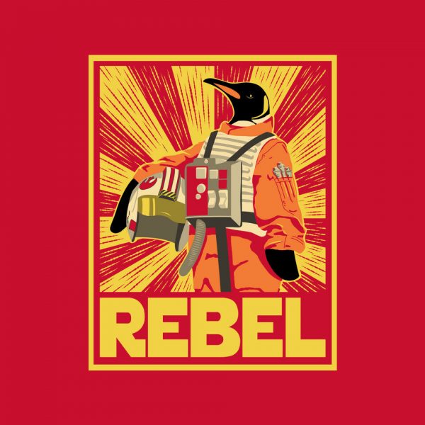 Penguin Rebel - Image 4