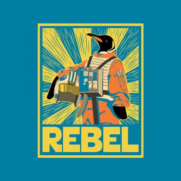 Penguin Rebel - Image 12