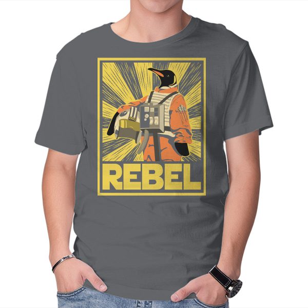 Penguin Rebel - Image 5