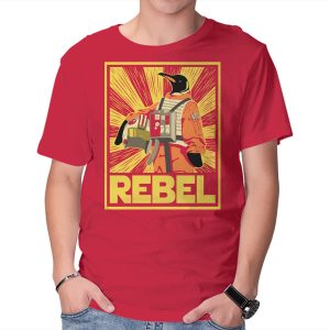 Penguin Rebel