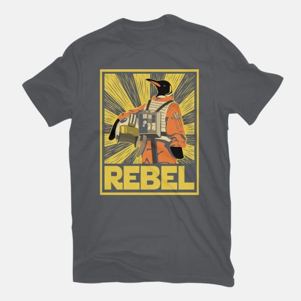 Penguin Rebel - Image 7