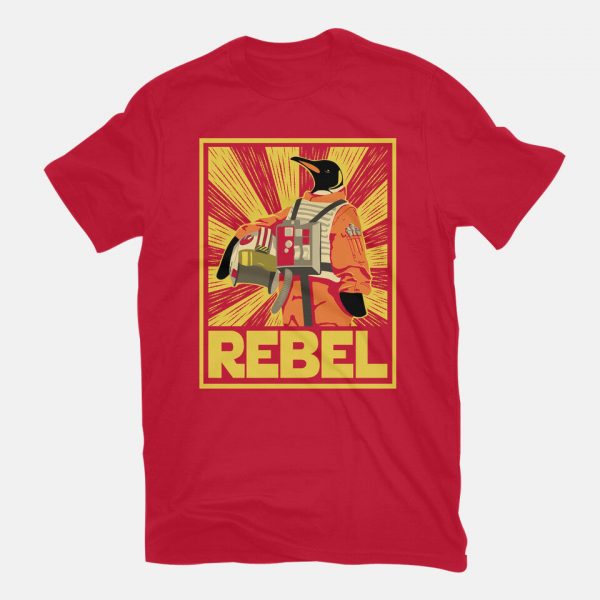 Penguin Rebel - Image 3