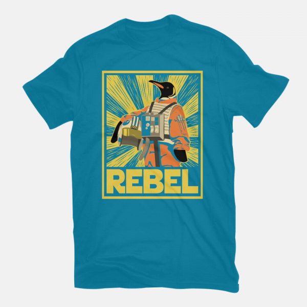 Penguin Rebel - Image 11