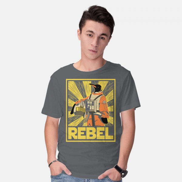 Penguin Rebel - Image 6