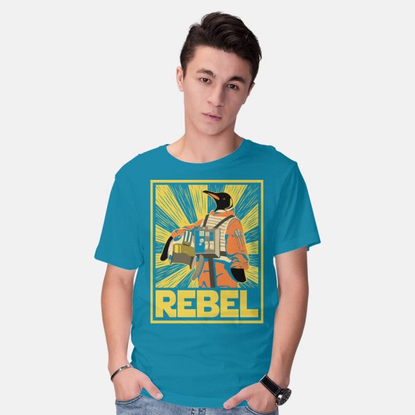 Penguin Rebel - Image 10