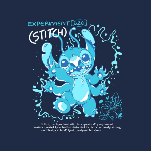 Blue Monster - Image 8