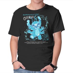 Blue Monster