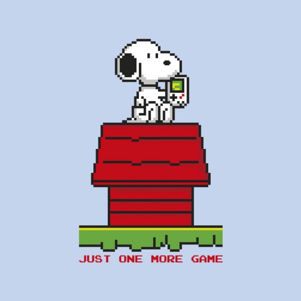 8 Bit Dog - Image 12