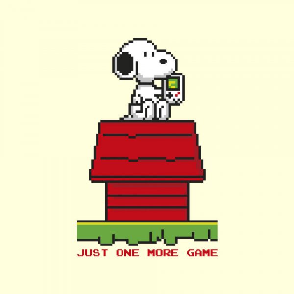 8 Bit Dog - Image 4