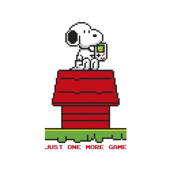 8 Bit Dog - Image 8
