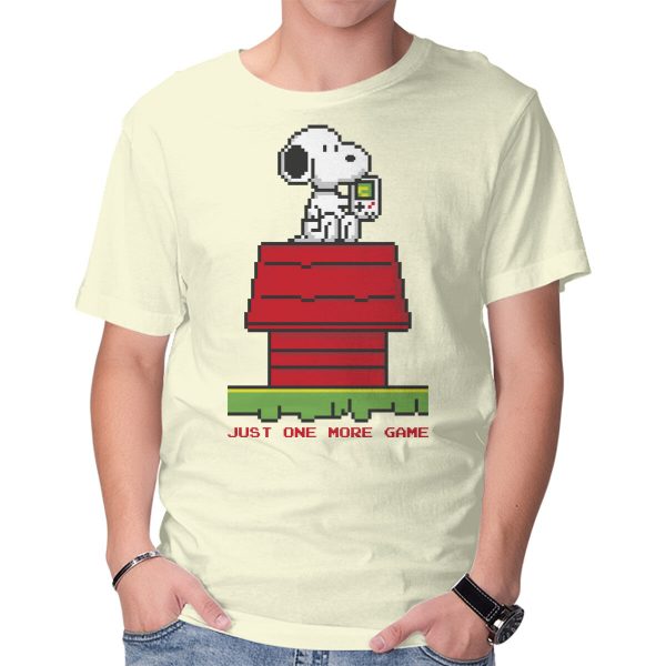 8 Bit Dog
